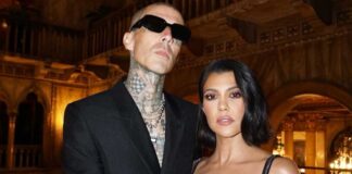 Kourtney Kardashian & Travis Barker’s Gender Reveal Party Leaves Netizens Disgusted After They Spot Stale-Looking Nachos: “Always Wonder Who Actually Eats That Food?” Kourtney Kardashian And Travis Barker’s Gender Reveal Party Gets Mocked By Netizens After They Spot Stale-Looking Nachos