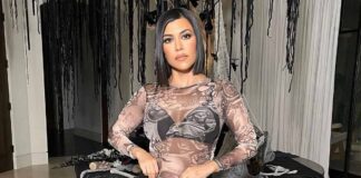 Kourtney Kardashian Channels Her Inner Barbie Donning A Hot Pink Cut-Out Swim Suit, Flaunts Her Growing & Glowing Baby Bump As She Enjoys Her Exotic Hawaiian Vacation! Kourtney Kardashian Channels Her Inner Barbie Donning A Hot Pink Cut-Out Swim Suit Flaunting Her Growing & Glowing Baby Bump