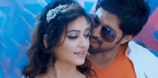 Kriti Kharbanda looks back at her Yash-starrer Kannada film 'Googly' as it clocks decade