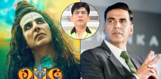 KRK Mocks OMG 2’s Crisis At Censor Board, Uses ‘Canadian Kumar’ Remark Again: “Sarkar ne Akshay Kumar Ko Bhao Dena Band Kar Diya Hai…” KRK Mocks Akshay Kumar, Calls Him “Canadian Kumar” As OMG 2 Is Still Stuck At Censor Board!