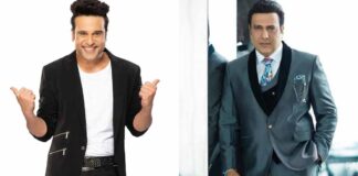 Krushna Abhishek Wants His 7-Year-Long Feud To End With ‘Mama’ Govinda - Deets Inside