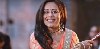 Krutika Desai draws inspiration from Ratan Rajput for her role in 'Gauna'