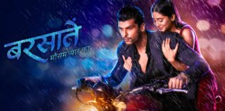 Kushal set for return to TV with 'Barsatein'; 'I was looking out for something good'