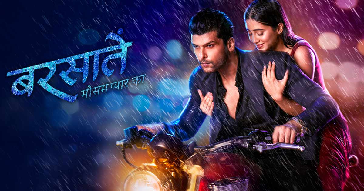 Kushal set for return to TV with 'Barsatein'; 'I was looking out for something good'
