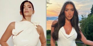 Kylie Jenner Finally Opens Up On Having A Secret Lesbian Relationship With BFF Anastasia Karanikolaou But Wishes, “It Would Have Been Easier If I Was S*xually Attracted To You” Kylie Jenner Denies Having A Secret Lesbian Relationship With BFF Anastasia Karanikolaou