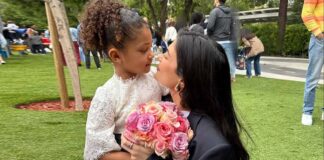 Kylie Jenner Takes A U-Turn After Confessing She’s Only Gotten Lip-Fillers, Now Admits Getting B**b Job, Multiple Face Surgeries, Netizens React “Trying To Write Her History Before Her Daughter Finds Out” Kylie Jenner Reveals Getting B**B Job