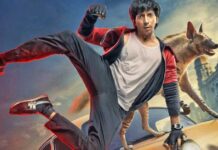 'Lakadbaggha' wins in Stuttgart: 'Validation of effort to create impactful cinema,' says Anshuman Jha