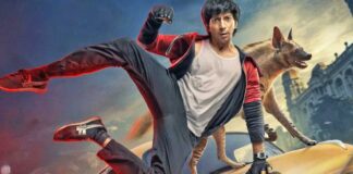 'Lakadbaggha' wins in Stuttgart: 'Validation of effort to create impactful cinema,' says Anshuman Jha