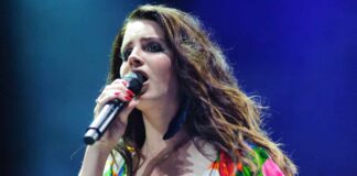 Lana Del Rey address controversial Glastonbury show where she arrived late to perform