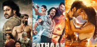 Leaving Pathaan's Budget Behind By 150-250 Crores, This Show Is The Most Expensive Indian TV Affair Ever!