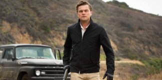 Leonardo DiCaprio Goes Shirtless Flaunting His Bare Body While Almost Getting Saved From A Wardrobe Malfunction At A Yacht & We Honestly Now Understand The Hype Around This Handsome, IYKYK! Leonardo DiCaprio Goes Shirtless Flaunting His Bare Body While Almost Getting Saved From A Wardrobe Malfunction At A Yacht, See Pics!