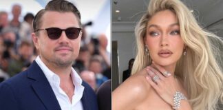 Leonardo DiCaprio & Gigi Hadid Are Dating As Per Sources