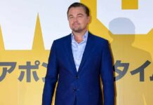 Leonardo DiCaprio Highlights An Indian Man’s Discovery Of A New Species Of Fish