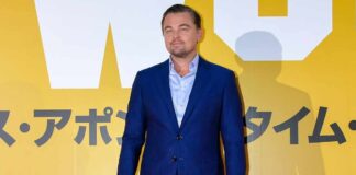 Leonardo DiCaprio Highlights An Indian Man’s Discovery Of A New Species Of Fish