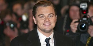 Leonardo DiCaprio joins mega effort to protect Amazon rainforest