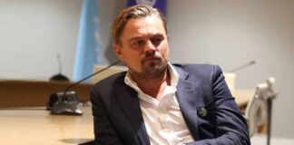 When Leonardo DiCaprio Got Called ‘A Hypocrite’ For Taking A Private Jet To Bag An Environmental Award: “The Only Way To Attend The Two Fundraisers Was…” Leonardo DiCaprio Once Got Dubbed As A Hypocrite For Taking A Private Jet To Collect An Environmental Award