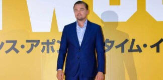 When Leonardo DiCaprio’s D*ck Was Grabbed By A Surprise ‘Cr*tch Hugger’ Leaving Him Embarrassed At A Public Event! Leonardo DiCaprio Once Got Into A Sticky Situation Thanks To A Prankster