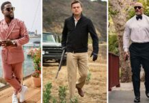 Leonardo DiCaprio Once Got Mocked At For Getting 'F*cked By A Bear' By Dwayne Johnson & Kevin Hart