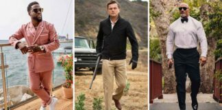 “Leonardo DiCaprio Got F*cked By A Bear”? When Dwayne Johnson & Kevin Hart Sang This Hilarious Rap In Absence Of The Actor Leaving Him Quite Humiliated Leonardo DiCaprio Once Got Mocked At For Getting 'F*cked By A Bear' By Dwayne Johnson & Kevin Hart