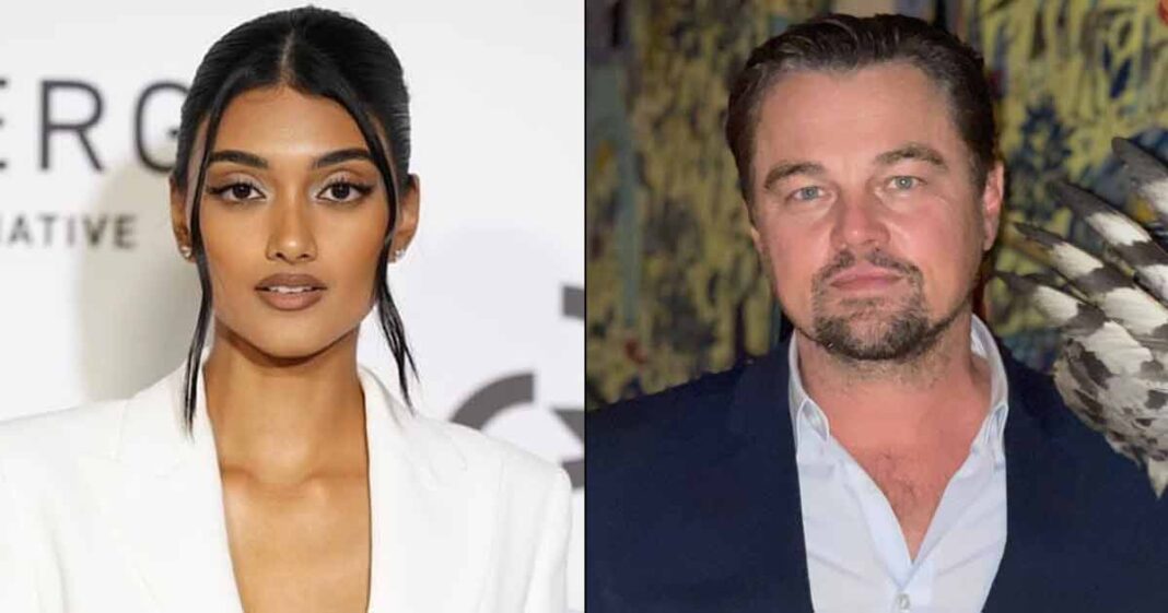 Leonardo DiCaprio's Alleged 'New Flame' Neelam Gill Rubbishes Rumours