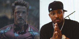 LeSean McCoy Once Lost A Contract As He Spoiled Avengers: Endgame By Revealing The Iron Man Death