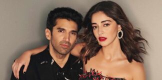 Love in Lisbon: Ananya, Aditya get cosy, soak in Portugues vibes