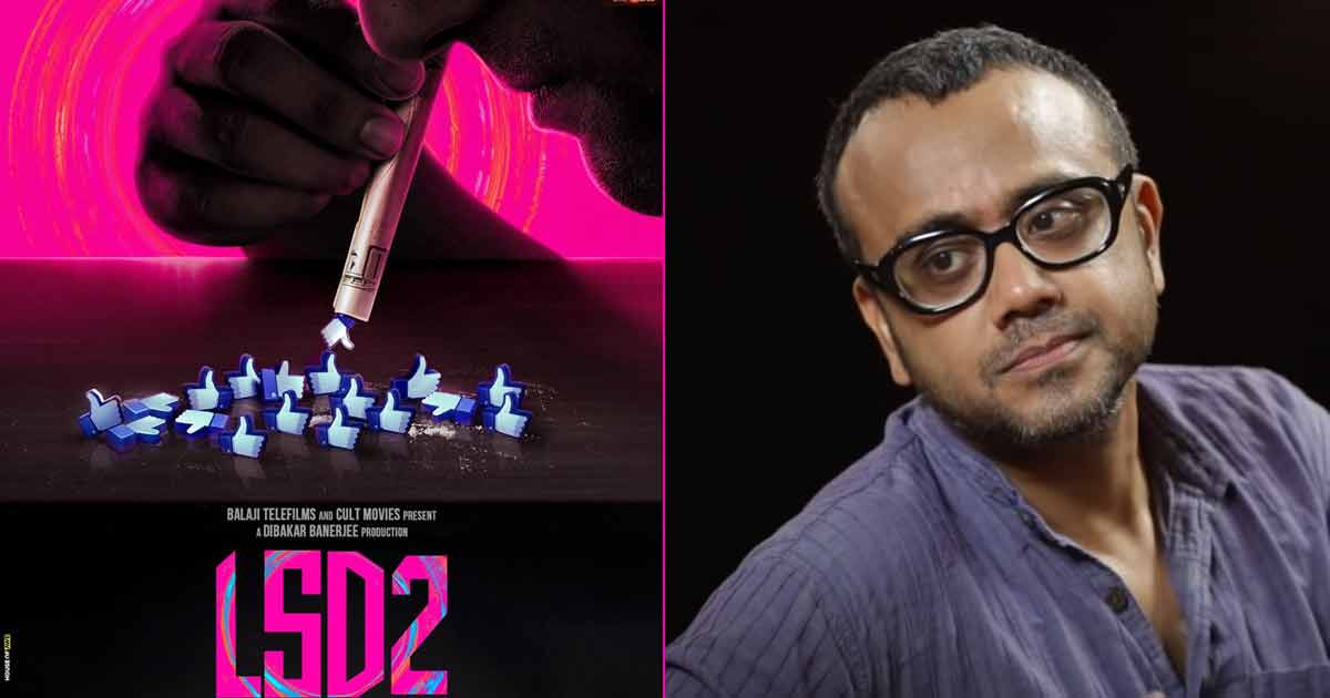 'Love, Sex aur Dhokha 2' begins its shoot with Dibakar Banerjee at the helm