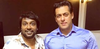 Lyricist Shabbir Ahmed reveals Salman Khan was the inspiration for 'Aaj Ki Party'