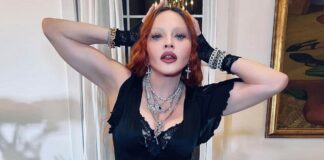 Madonna defers North American leg of 'Celebration' tour due to medical condition