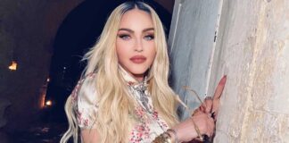 Madonna returns to social media after health scare