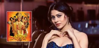 'Mahabharat' actress Aparna Dixit is fine with bold scenes as an audience, but refuses to do them