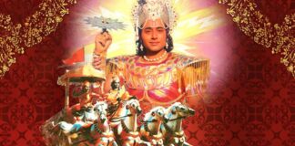 'Mahabharata' to get new theatre stage adaptation in London's Barbican theatre