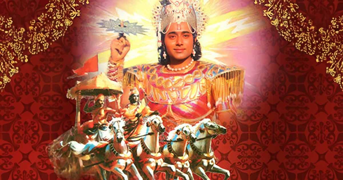 'Mahabharata' to get new theatre stage adaptation in London's Barbican theatre