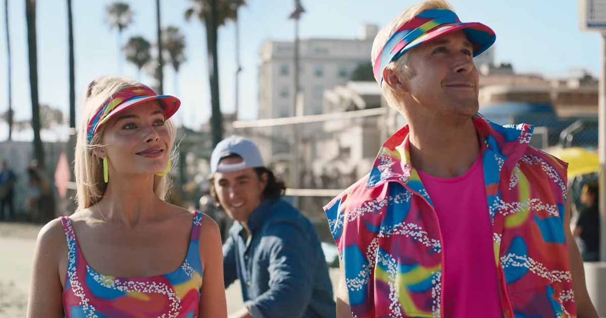 Barbie: Margot Robbie & Ryan Gosling Starrer's Vietnam-China Map Controversy Addressed By Makers