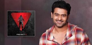 Makers of Prabhas-starrer 'Project K' unveil merchandise ahead of Comic-Con