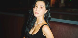 MAMAMOO’s Hwasa Breaks Silence On Being Accused For Getting Too Sensual At University, Says “I Was More Worried…” MAMAMOO’s Hwasa Breaks Silence On Being Accused Of Her Controversial Performance
