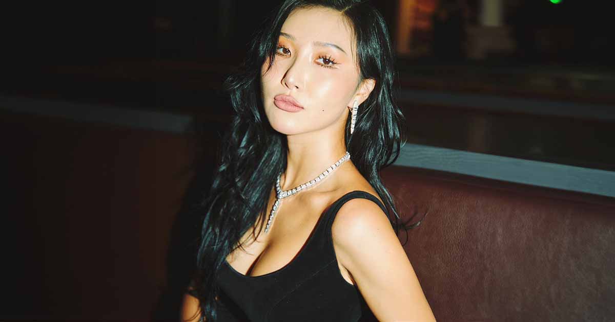 MAMAMOO’s Hwasa Breaks Silence On Being Accused Of Her Controversial Performance