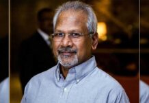 Mani Ratnam To Support Kerala’s Cinema Tourism Project By Endorsing Iconic Locations From Movies Like ‘Bombay’ Mani Ratnam to support Kerala's Cinema Tourism Project to showcase prime locations