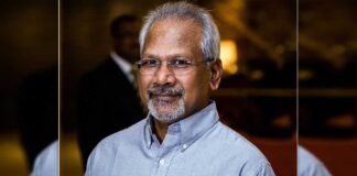 Mani Ratnam to support Kerala's Cinema Tourism Project to showcase prime locations