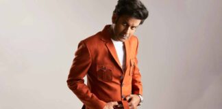 Manoj Bajpayee, family walk at least '10 km every day' on London vacation