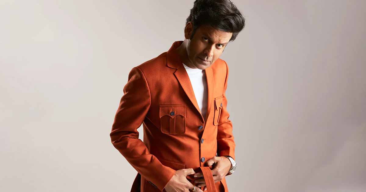 Manoj Bajpayee, family walk at least '10 km every day' on London vacation