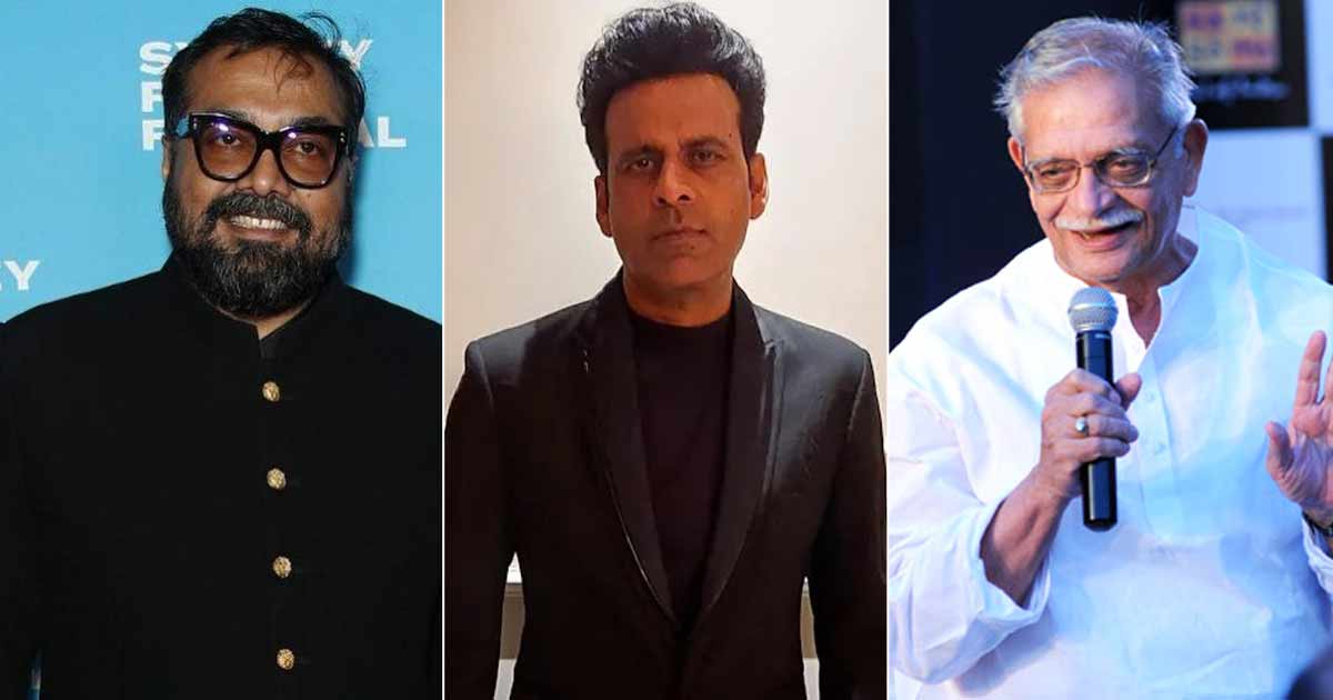 Manoj Bajpayee Recalls Arguing & Fighting With Anurag Kashyap Outside Gulzar's House After Getting Drunk; Read On