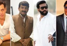 Manoj Tiwari Reveals Ravi Kishan Refused To Get Beaten Up Compared Their Rivalry To Shah Rukh Khan & Salman Khan; Read On