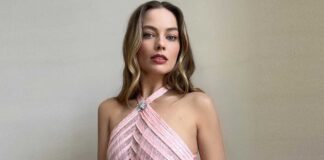 Margot Robbie Gets Trolled For Her Alleged Buccal Fat Removal, Lip Filler & Nose Job, Netizens Call It The “Prime Example Of What Success Can Do For Your Looks” Margot Robbie Gets Mocked For Alleged Buccal Fat Removal, Lip Filler, & Nose Job Thinning
