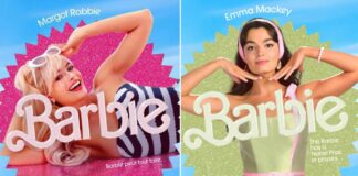 Margot Robbie Reveals Casting Emma Mackey In Barbie Would Be Funny As Fans Often Mistake Her For Sex Education Actress; Read On