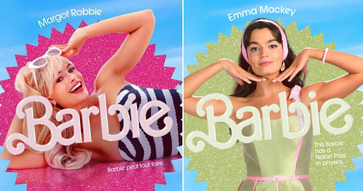 Margot Robbie Finally Breaks Silence On Looking Like The Girl From