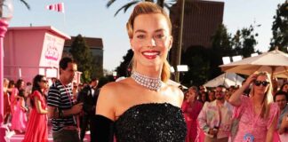 ‘Barbie’ Margot Robbie Wins The Internet For Interacting With A Hearing-Impaired Fan In A Sign Language In A Viral Video, Netizens Say, “I Couldn’t Fall More In Love With Her” Margot Robbie Wins Internet As She Interacts With A Hearing-Impaired Fan With A Sign Language In Resurfaced Clip