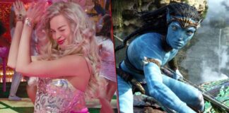 Margot Robbie's Barbie Is Best In Presales Since Avatar 2!