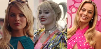 Margot Robbie’s Salary Hike Revealed: From The Wolf Of Wall Street’s Less Than Half A Million Pay To Bagging $12.5 Million’s Paycheck For Barbie, The Actress Is Reaching Heights & How! Margot Robbie's Salary Growth Over The Years: From The Wolf Of Wall Street To Babylon & Barbie- The Actress Has Seen A Spike In Her Pay Cheque