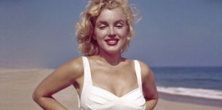 Marilyn Monroe Once Decided To Strip Down N*ked In A Film To Make Everyone Happy